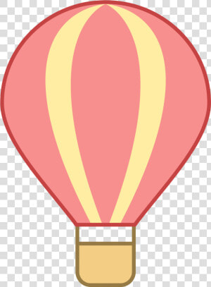 Picture Transparent Library Baloon Vector Globos   Hot Air Balloon Vector Free Download  HD Png Download