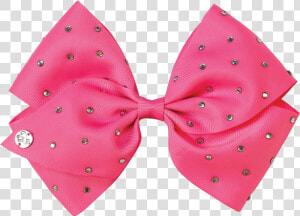 Bow Png Transparent Image   Jojo Siwa Pink Bow  Png Download