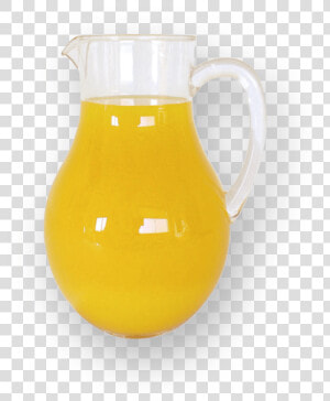 Berri Pineapple Juice   Pineapple Juice In A Pitcher  HD Png Download