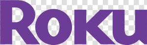 Roku Logo  HD Png Download