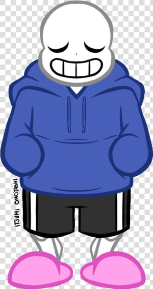 I Really Wanted To Animate A Dancing Sans  So Here  HD Png Download