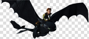 Lool Renders Como Treinar O Seu Drag amp 227o   Train Your Dragon Toothless  HD Png Download