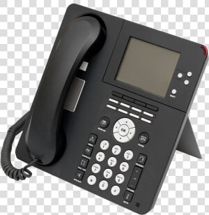 A Voip Phone  HD Png Download