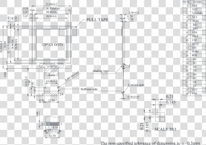 Weo128128alap3n00000   Drawing   Technical Drawing  HD Png Download