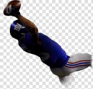 Thumb Image   Transparent Odell Beckham Jr  HD Png Download