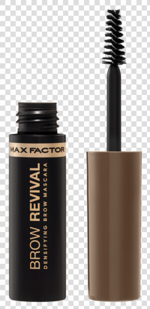 Max Factor Brow Revival  HD Png Download