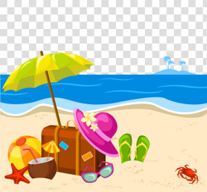 Summer Png Clipart   Summer Png  Transparent Png