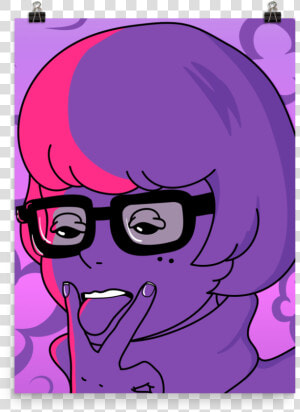 Velma Png  Transparent Png