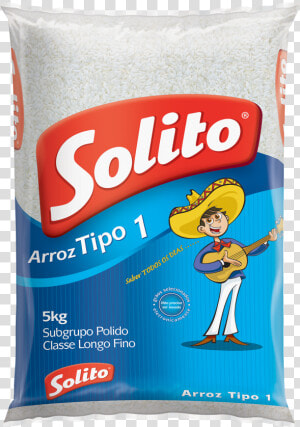 Solito  HD Png Download