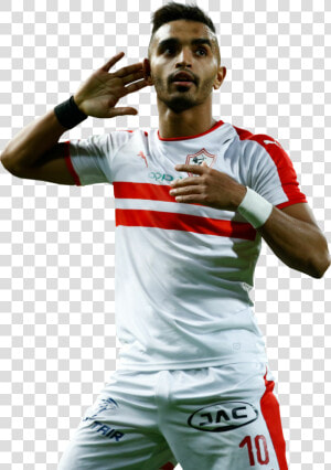 Youssef Obama render   Zamalek Footyrender  HD Png Download