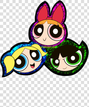 Transparent 12 Powerpuff   Draw Cartoons Powerpuff  HD Png Download