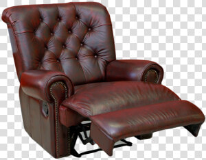 Recliner  HD Png Download