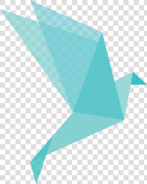 Dove Png   Png Download   Dove Origami Logo Png  Transparent Png