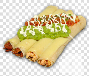 El Chingón   Flautas   Flautas Mexicanas Png  Transparent Png