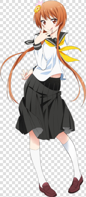 Marika Nisekoi  HD Png Download