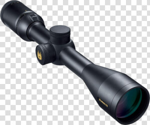 Optic Scope Png   Nikon Monarch 4  Transparent Png