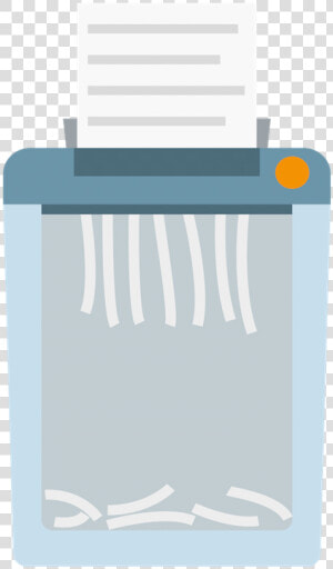 Shredding Icon   Destroy Paper Icon Png  Transparent Png