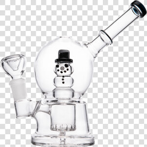 Hemper Snow Globe Bong Class   Hemper Snow Globe Bong  HD Png Download