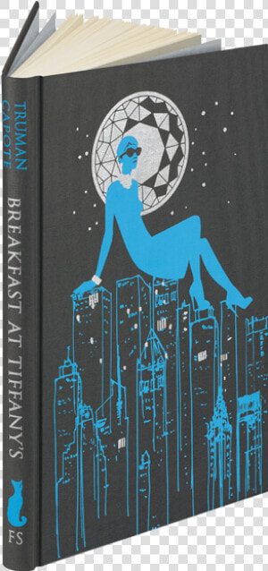 Great Gatsby Folio Society  HD Png Download