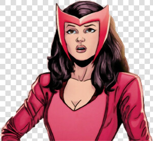  mcu  marvel  wandamaximoff  scarletwitch  comic  freetoedit   Scarlet Witch Comics Png  Transparent Png