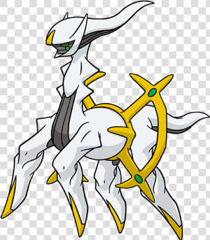 Arceus   Arceus Dream World  HD Png Download