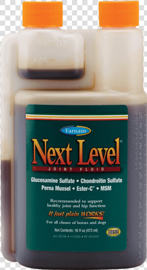 Next Level Joint Fluid  HD Png Download