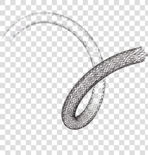 Self Expanding Stent  HD Png Download