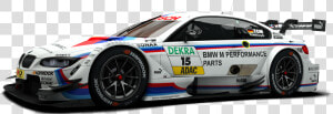 Bmw M3 Dtm 2013  HD Png Download