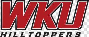 Wku Football Logo  HD Png Download