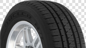 Bridgestone Dueler H l Alenza 275 45r22   Bridgestone Dueler H L 285 45r22  HD Png Download