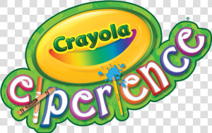 Crayola Experience   Crayola Experience Plano Tx  HD Png Download