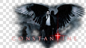 Transparent Constantine Png   John Constantine Wallpaper Keanu Reeves  Png Download