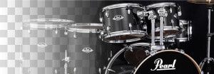 The Best Selling Drum Set Of All Time   Musical Instrument Pearl Drums Drum Set Clipart Png  Transparent Png