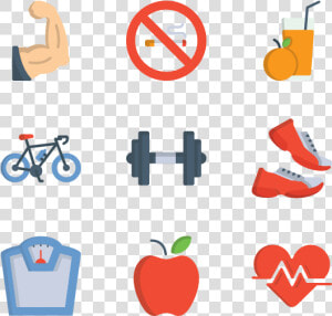 Excercise Icon Packs   Bike Service Vector  HD Png Download