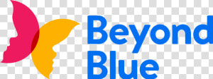 Beyond Blue Logo   Beyond Blue Logo Png  Transparent Png