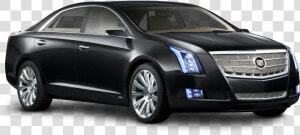 Cadillac Logo Png Transparent Images   2010 Black Cadillac Car  Png Download