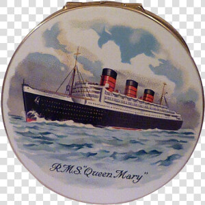 Ocean Liner  HD Png Download