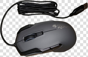 Roccat Kova   Mouse  HD Png Download