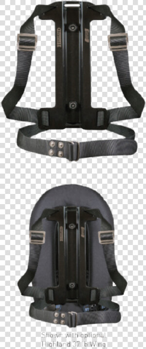 Dogbone Harness  HD Png Download