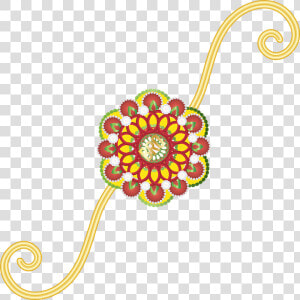 Happy Raksha Bandhan 2019  HD Png Download