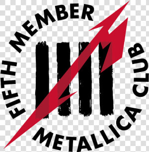 Transparent Metallica Logo Png  Png Download