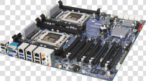 Motherboard Png  Transparent Png