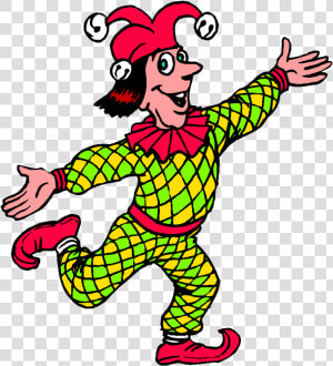 Animation Jester Gif Clip Art Image   Animated Jester  HD Png Download