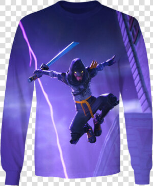 Fortnite Mythic Cloaked Star Ninja   Fortnite Save The World  HD Png Download