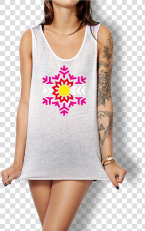 Transparent White Tank Top Png   Tattoo Removal 3 Treatments  Png Download