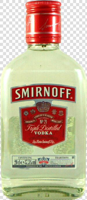 Transparent Smirnoff Png   Smirnoff 250ml  Png Download