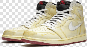 Air Jordan 1 High Og Nrg  HD Png Download