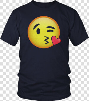 Excessive Definition  Excessive Decision Emoji Tee   Larry Bernandez T Shirt  HD Png Download