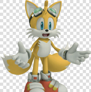 Tails Sonic Free Riders   Png Download   Tails Sonic Free Riders  Transparent Png