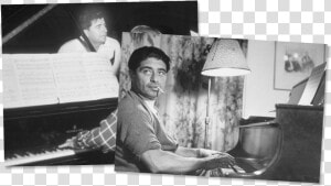 Alfred Newman  HD Png Download